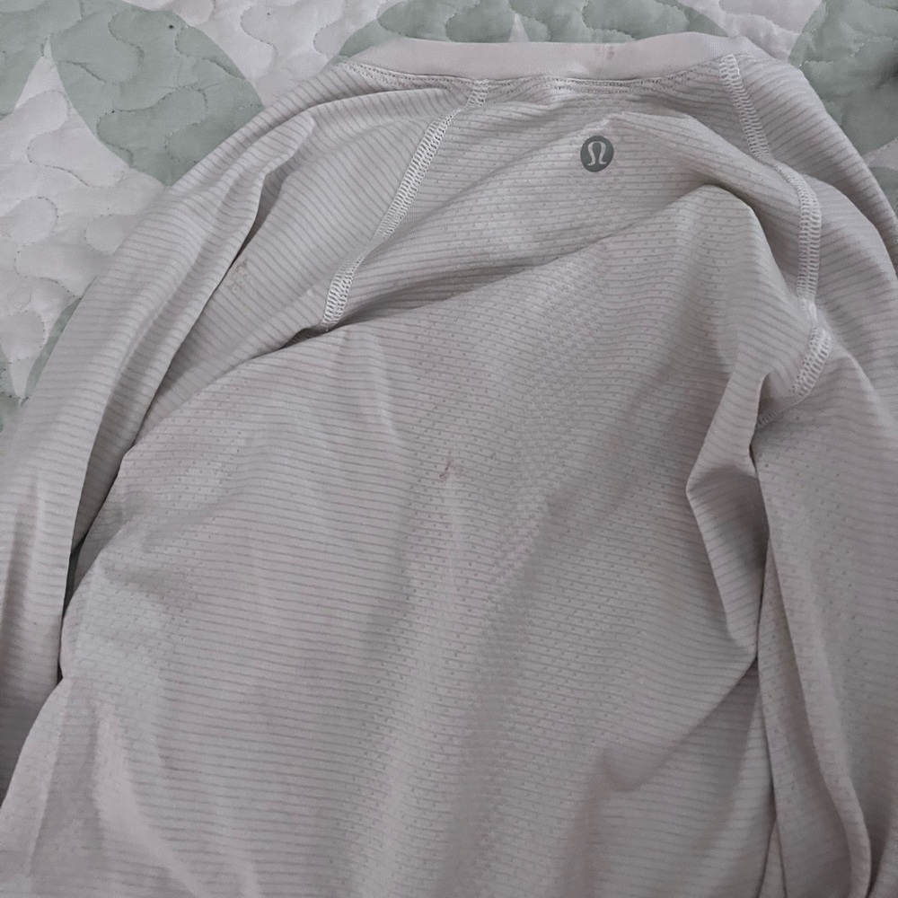 Swiftly Tech Long-Sleeve Shirt 2.0